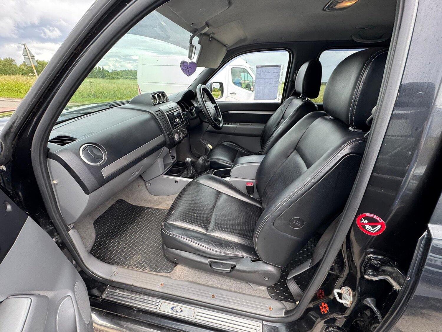 Used Ford Ranger 2008 for sale - 76101091: Photo 15