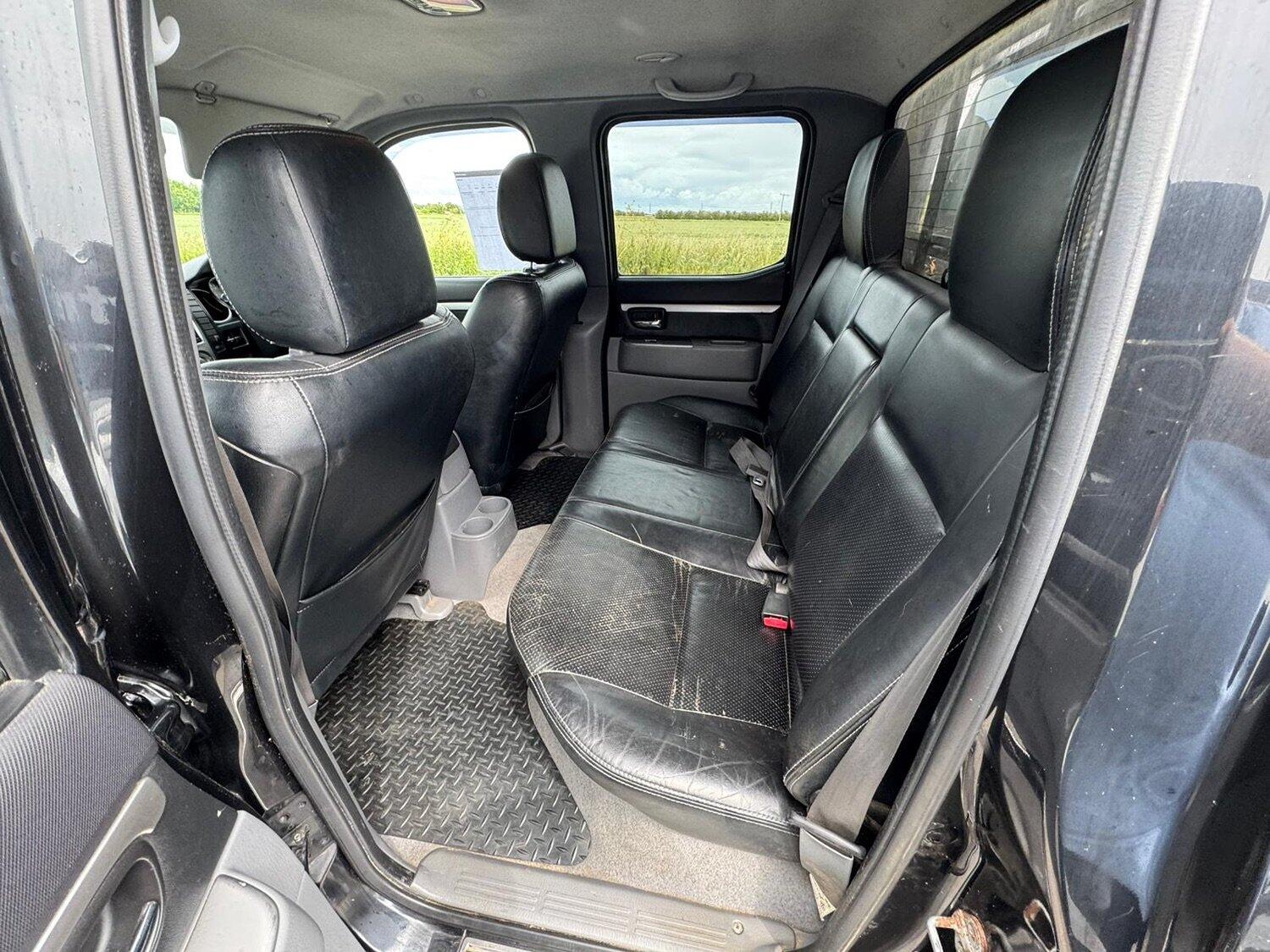 Used Ford Ranger 2008 for sale - 76101091: Photo 16