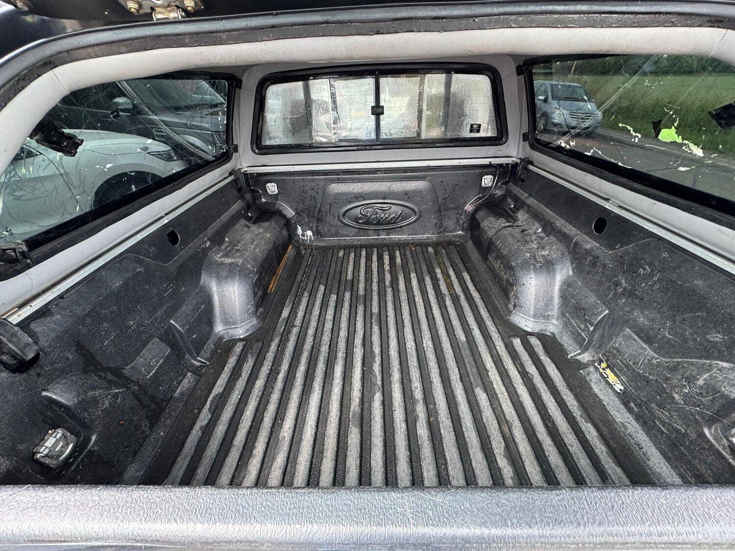 Used Ford Ranger 2008 for sale - 76101091: Photo 17