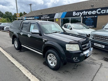 Used Ford Ranger 2008 for sale - 76101091: Photo