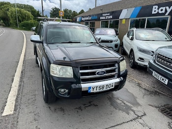 Used Ford Ranger 2008 for sale - 76101091: Photo