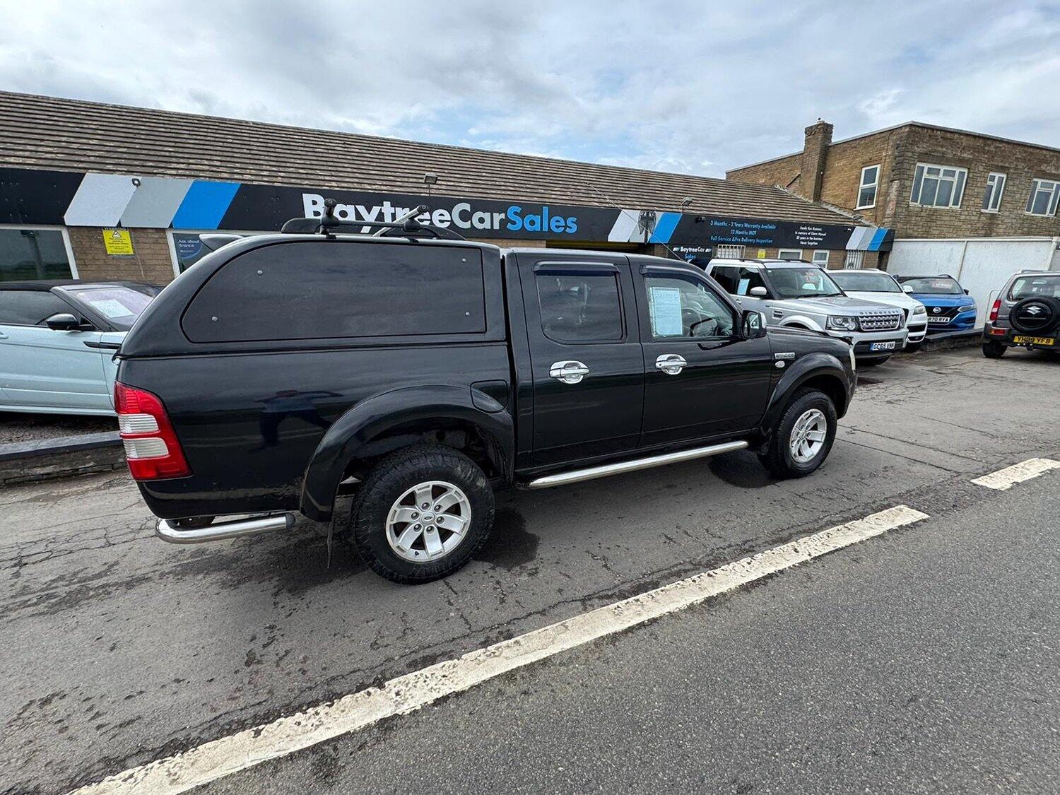 Used Ford Ranger 2008 for sale - 76101091: Photo 5