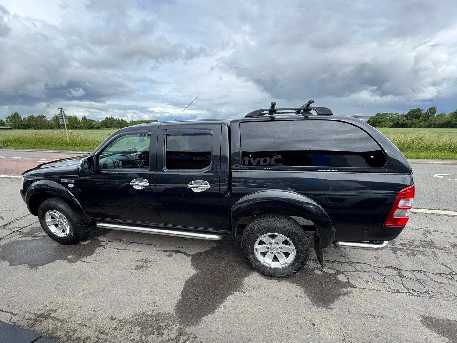 Used Ford Ranger 2008 for sale - 76101091: Photo 6