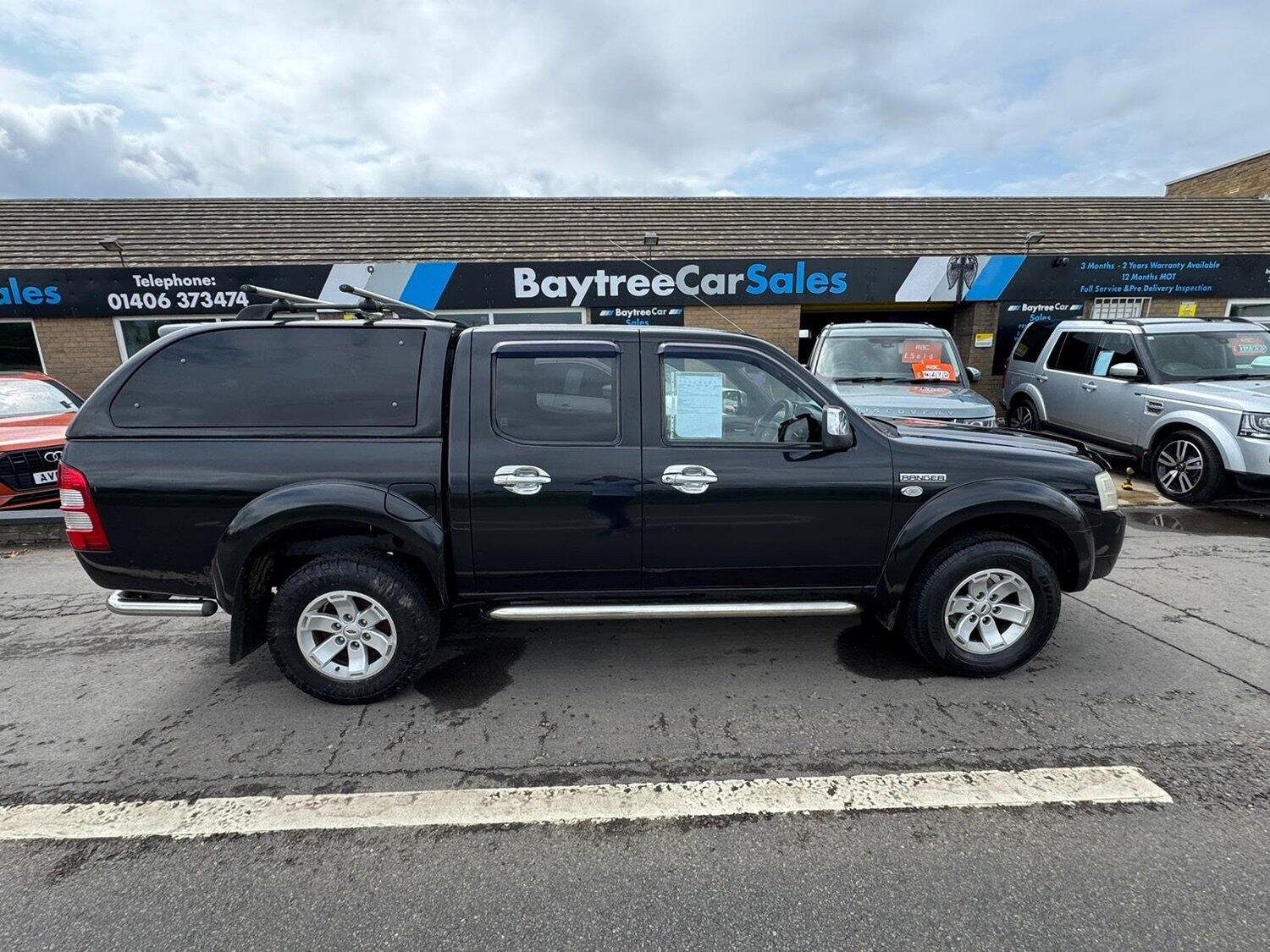 Used Ford Ranger 2008 for sale - 76101091: Photo 7