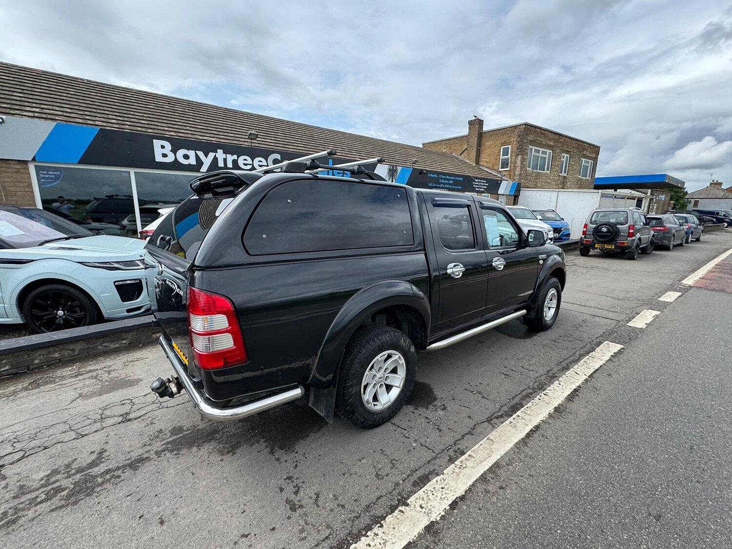 Used Ford Ranger 2008 for sale - 76101091: Photo 8