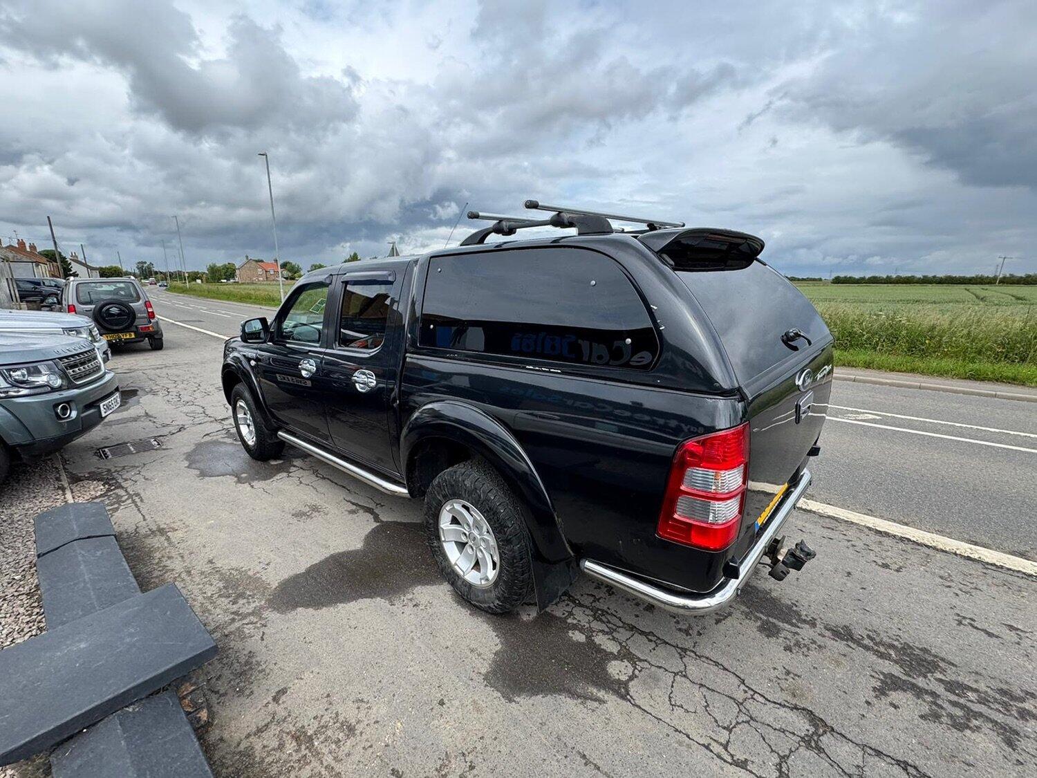 Used Ford Ranger 2008 for sale - 76101091: Photo 9