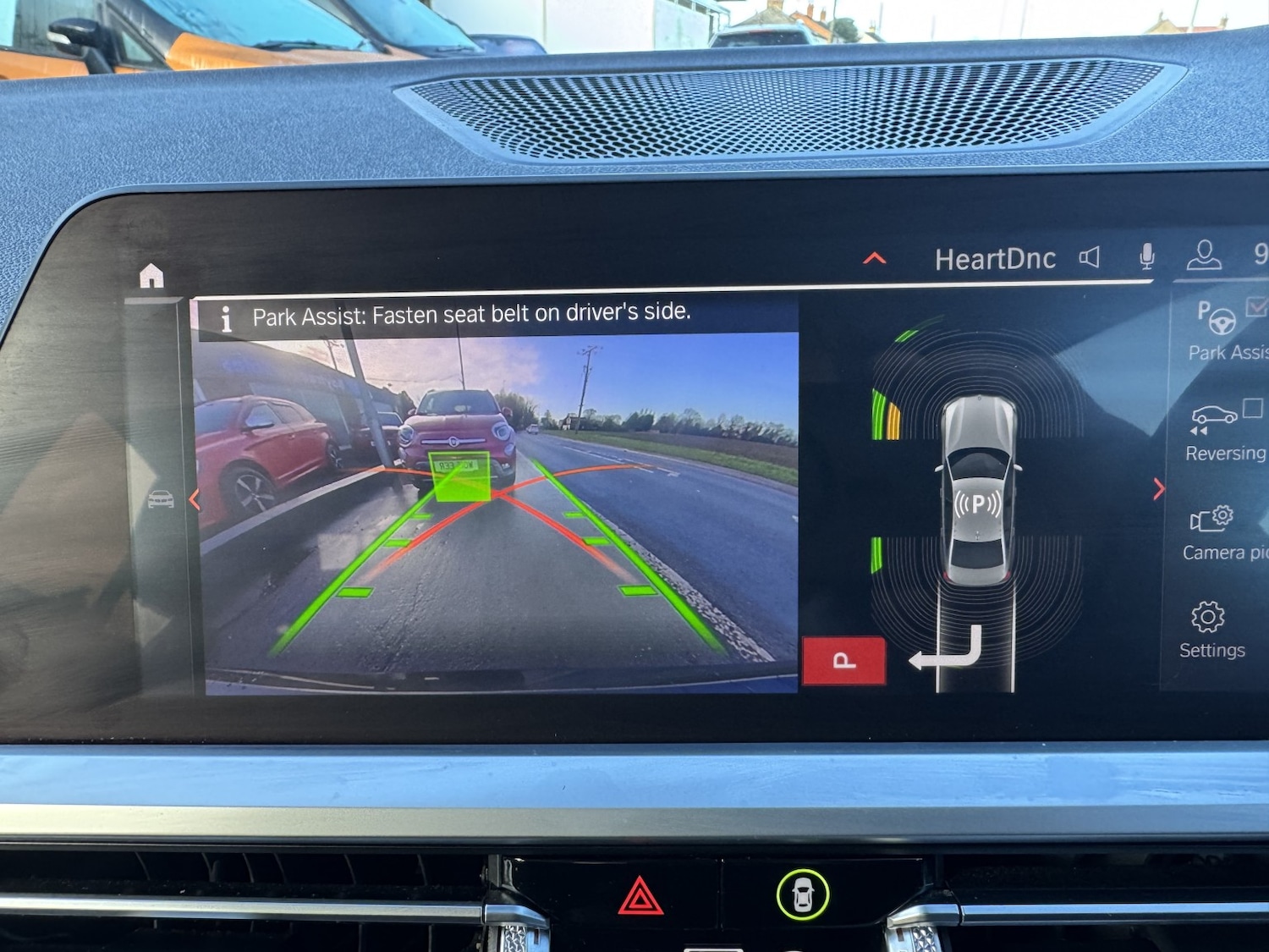 Used BMW 3 Series 2019 for sale - 77391922: Photo 10