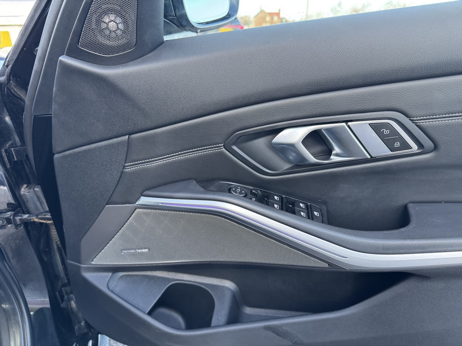 Used BMW 3 Series 2019 for sale - 77391922: Photo 18