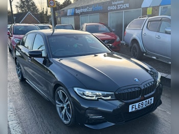 BMW 3 Series feature image