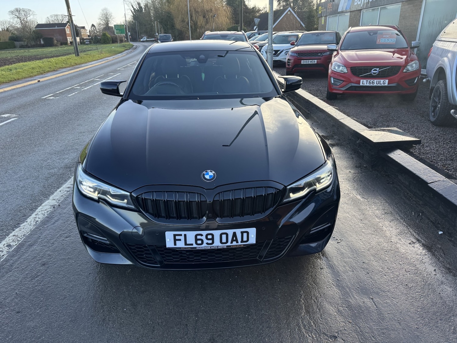 Used BMW 3 Series 2019 for sale - 77391922: Photo 4