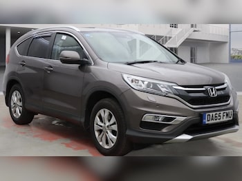 2015 - 1.6 i-DTEC 160 EX 5dr Auto