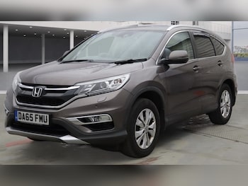 Used Honda CR-V 2015 for sale - 77915732: Photo