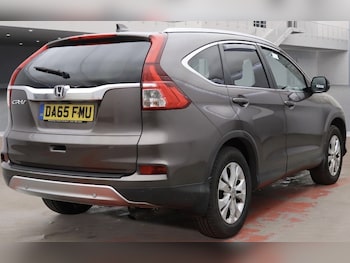 Used Honda CR-V 2015 for sale - 77915732: Photo