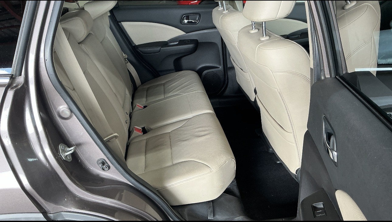 Used Honda CR-V 2015 for sale - 77915732: Photo 4