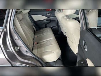 Used Honda CR-V 2015 for sale - 77915732: Photo