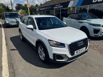 2019 - Sport 30 TDI 116 PS S tronic 5-Door
