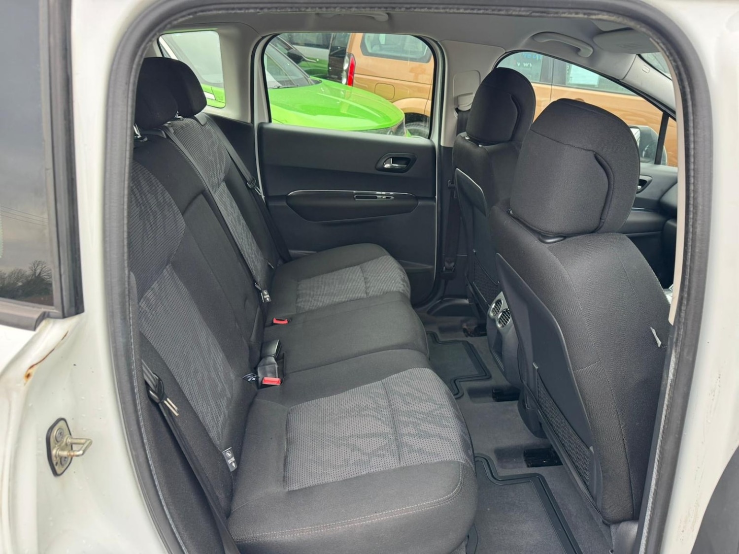 Used Peugeot 3008 2011 for sale - 78084497: Photo 12