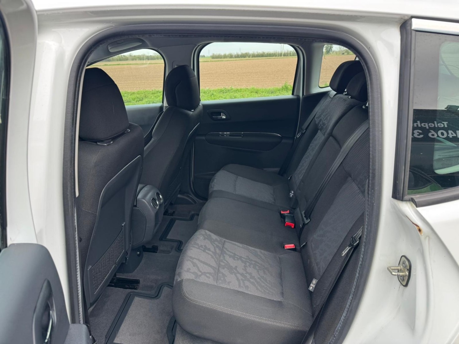 Used Peugeot 3008 2011 for sale - 78084497: Photo 14