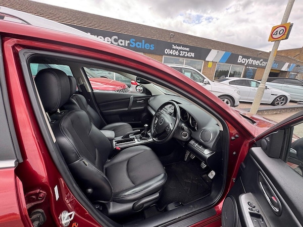 Used Mazda Mazda6 2011 for sale - 75399455: Photo 13