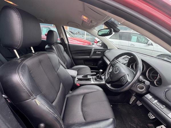 Used Mazda Mazda6 2011 for sale - 75399455: Photo 14