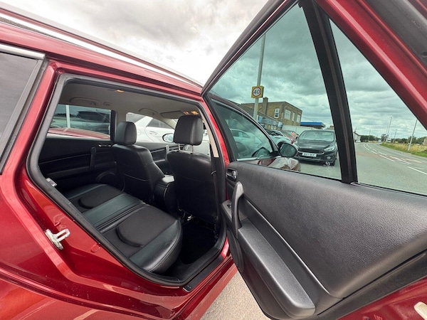 Used Mazda Mazda6 2011 for sale - 75399455: Photo 16