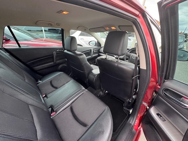 Used Mazda Mazda6 2011 for sale - 75399455: Photo 18