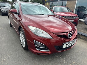 Used Mazda Mazda6 2011 for sale - 75399455: Photo