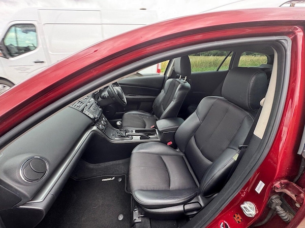 Used Mazda Mazda6 2011 for sale - 75399455: Photo 21