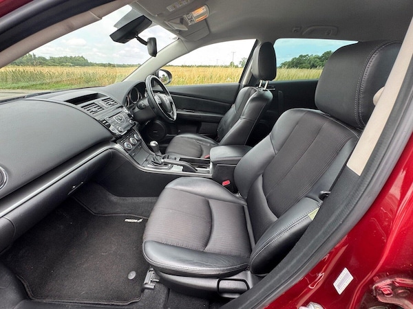 Used Mazda Mazda6 2011 for sale - 75399455: Photo 22