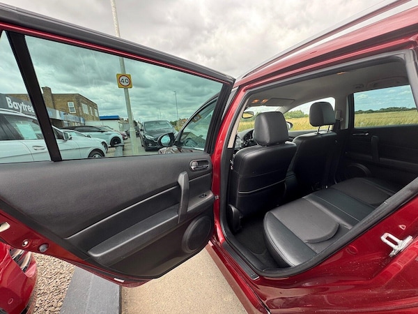 Used Mazda Mazda6 2011 for sale - 75399455: Photo 23