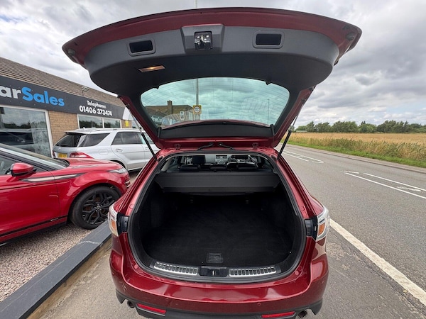 Used Mazda Mazda6 2011 for sale - 75399455: Photo 26
