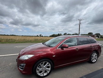 Used Mazda Mazda6 2011 for sale - 75399455: Photo