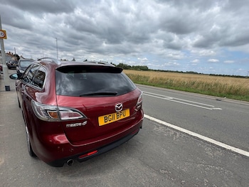 Used Mazda Mazda6 2011 for sale - 75399455: Photo