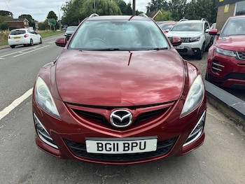 Used Mazda Mazda6 2011 for sale - 75399455: Photo