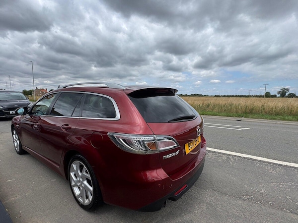 Used Mazda Mazda6 2011 for sale - 75399455: Photo 6