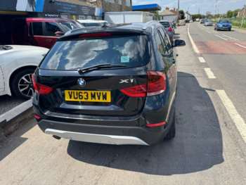 Used BMW X1 2013 for sale - 74617427: Photo