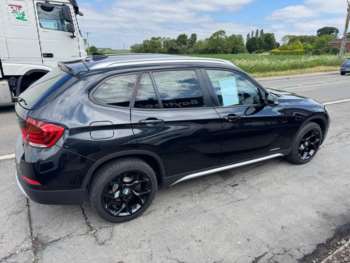 Used BMW X1 2013 for sale - 74617427: Photo