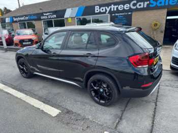 Used BMW X1 2013 for sale - 74617427: Photo
