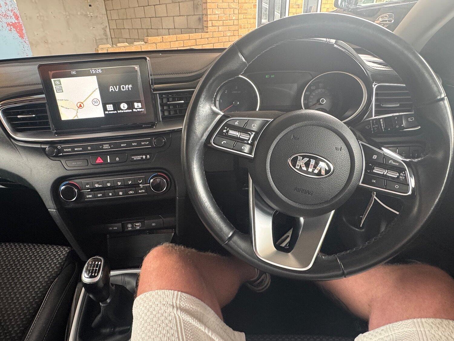 Used Kia Ceed 2018 for sale - 77464795: Photo 11