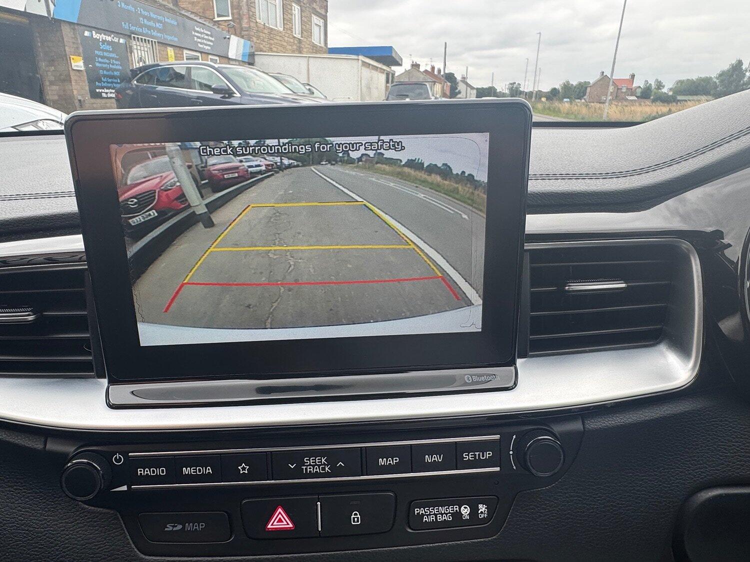 Used Kia Ceed 2018 for sale - 77464795: Photo 12