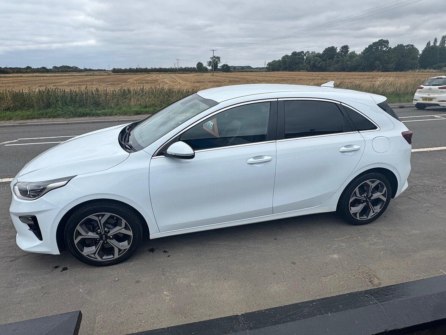 Used Kia Ceed 2018 for sale - 77464795: Photo 8