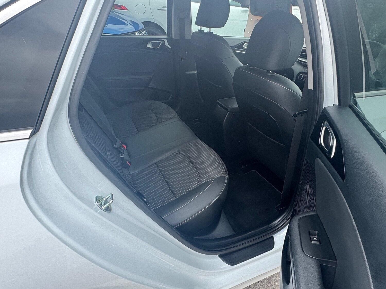 Used Kia Ceed 2018 for sale - 77464795: Photo 9