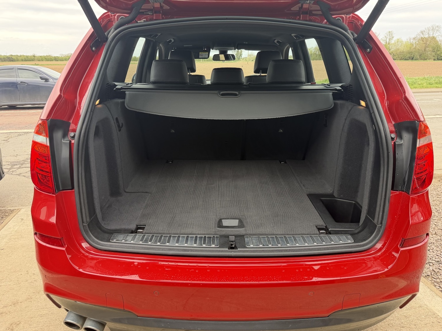 Used BMW X3 2016 for sale - 78213525: Photo 10