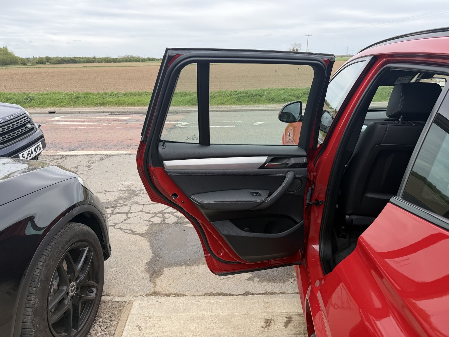 Used BMW X3 2016 for sale - 78213525: Photo 12