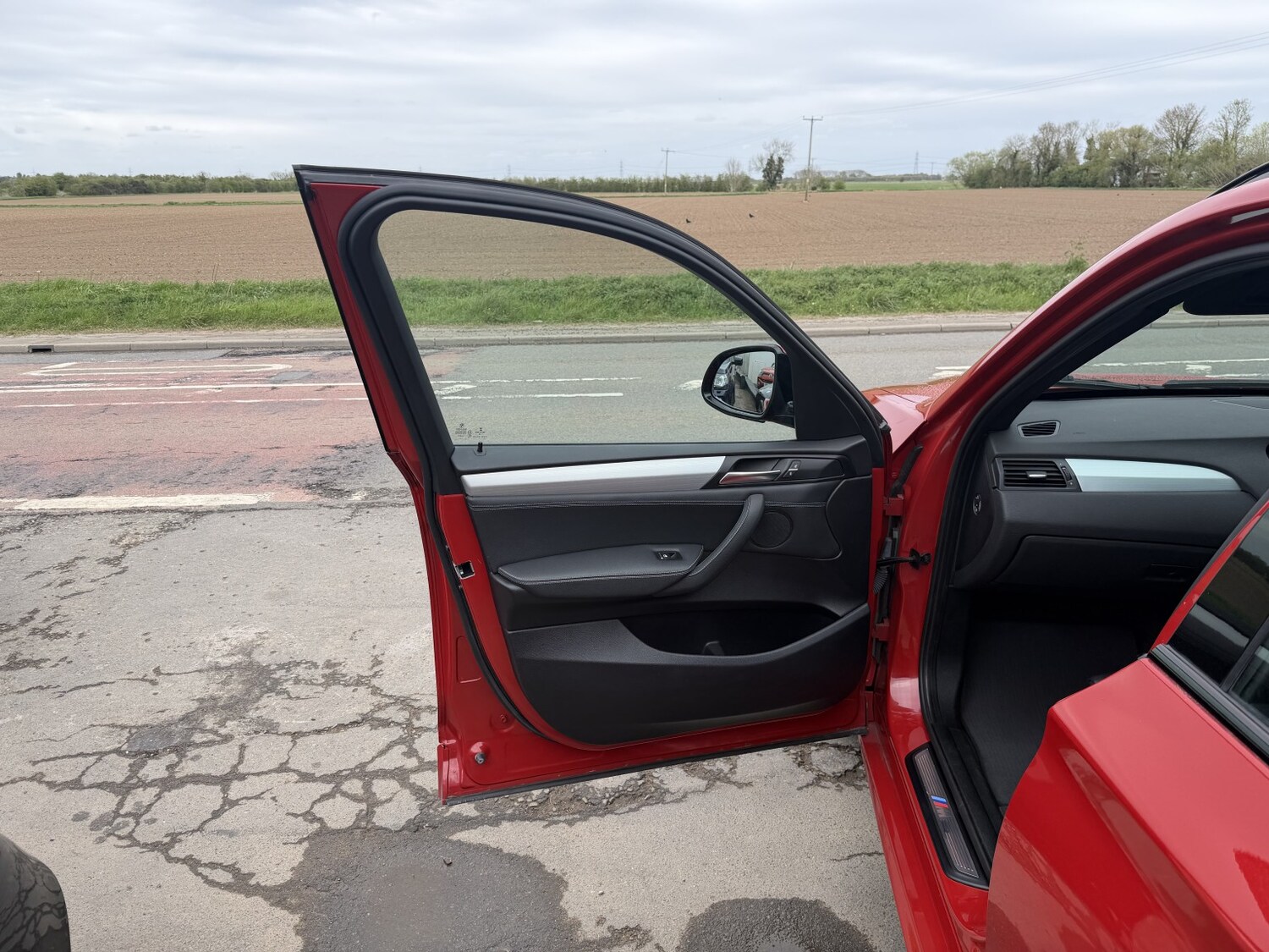 Used BMW X3 2016 for sale - 78213525: Photo 13