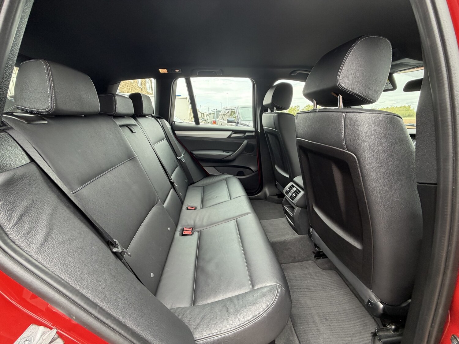 Used BMW X3 2016 for sale - 78213525: Photo 15