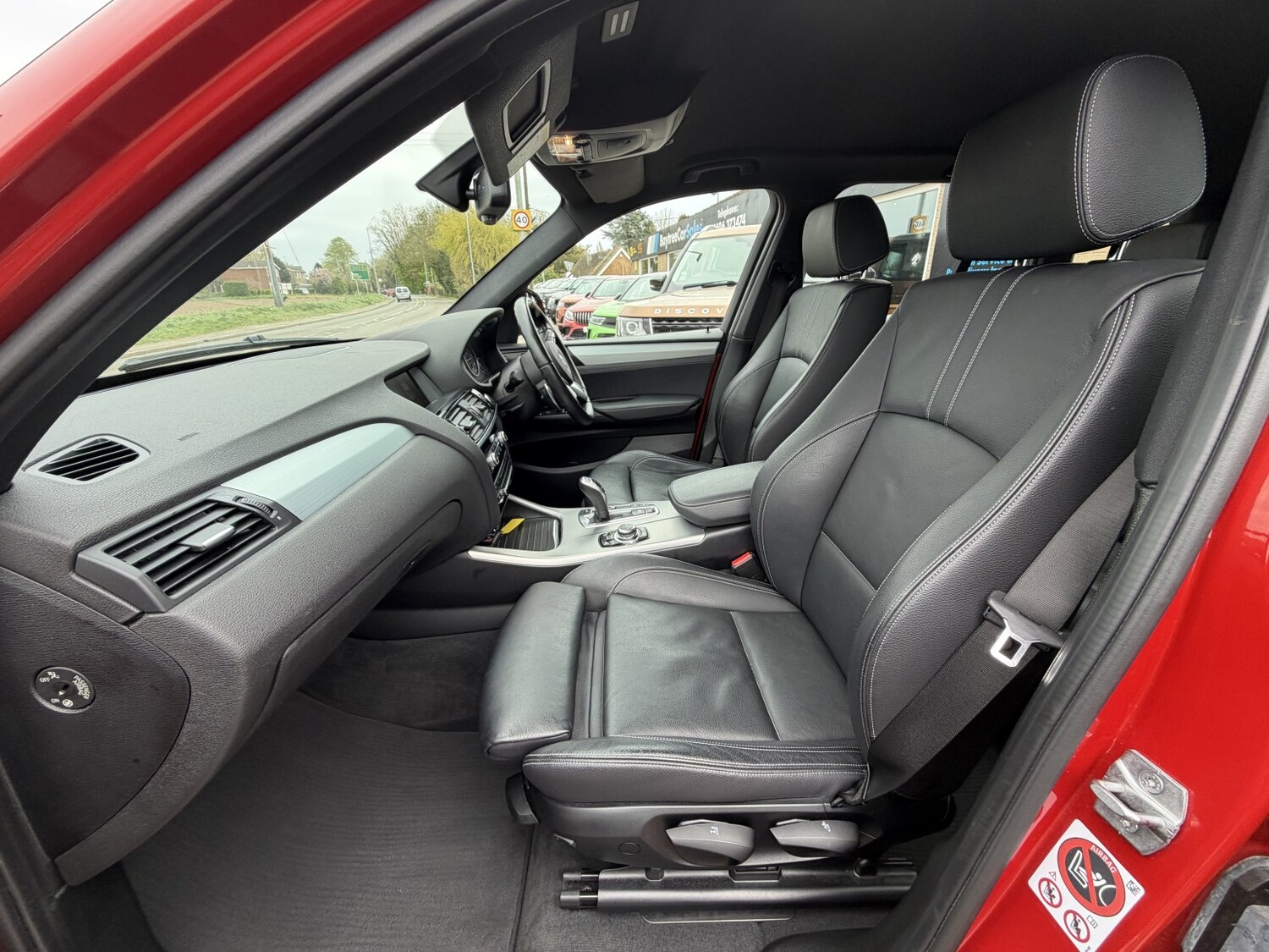 Used BMW X3 2016 for sale - 78213525: Photo 16