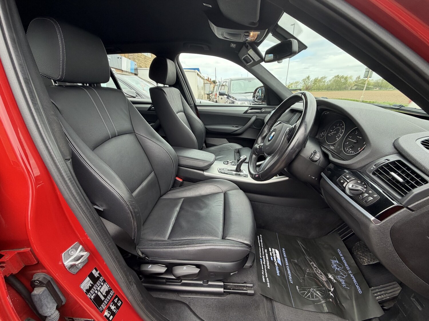 Used BMW X3 2016 for sale - 78213525: Photo 17