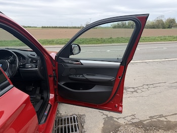 Used BMW X3 2016 for sale - 78213525: Photo