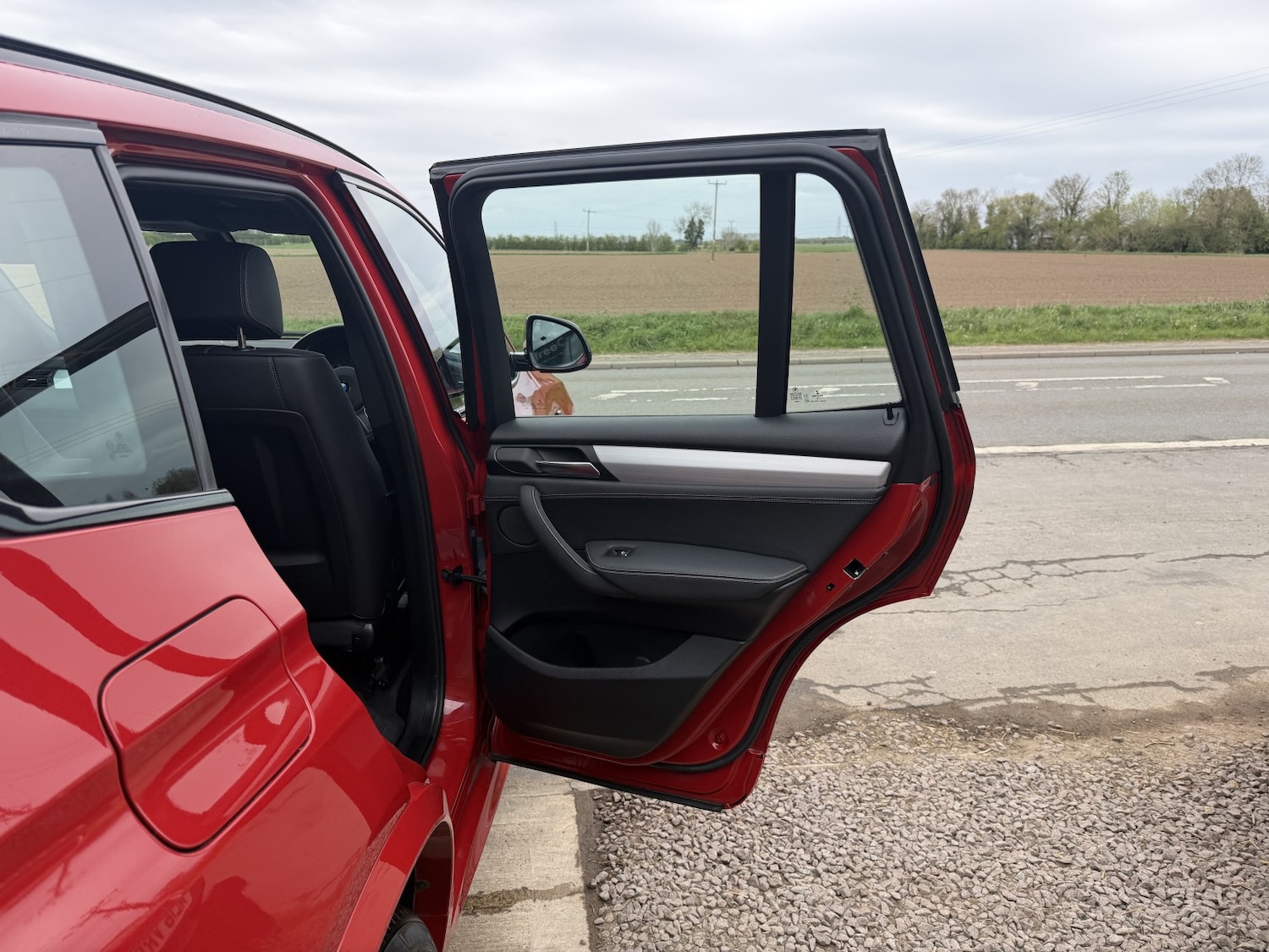 Used BMW X3 2016 for sale - 78213525: Photo 5